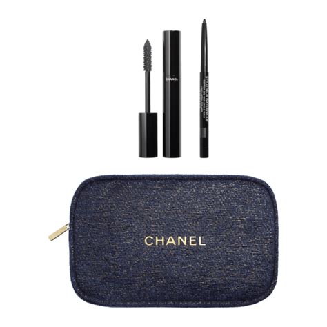 chanel stylo yeux charme|Chanel stylo yeux waterproof.